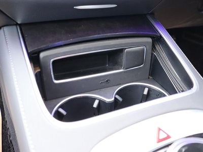 2019 Mercedes-BENZ S-CLASS — миниатюра 66