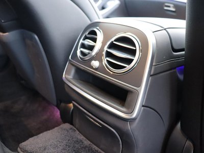 2019 Mercedes-BENZ S-CLASS — миниатюра 59