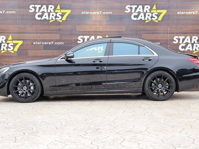 2019 Mercedes-BENZ S-CLASS — миниатюра 33