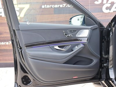 2019 Mercedes-BENZ S-CLASS — миниатюра 60