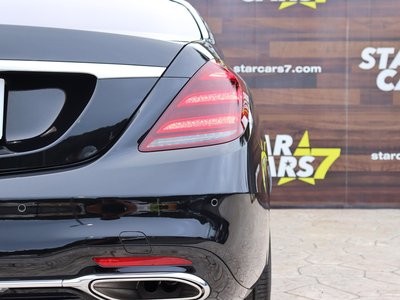 2019 Mercedes-BENZ S-CLASS — миниатюра 47