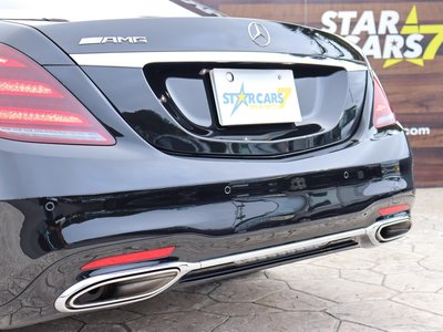 2019 Mercedes-BENZ S-CLASS — миниатюра 41