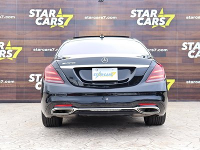2019 Mercedes-BENZ S-CLASS — миниатюра 46