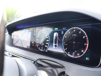 2019 Mercedes-BENZ S-CLASS — миниатюра 29