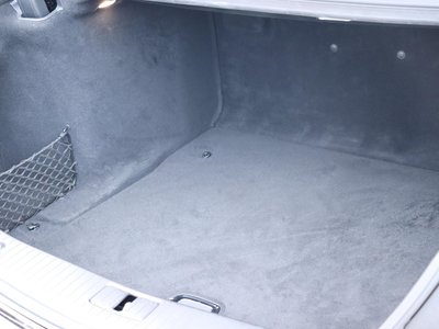 2019 Mercedes-BENZ S-CLASS — миниатюра 53