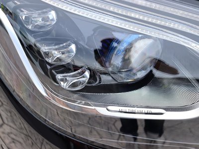 2019 Mercedes-BENZ S-CLASS — фото 10