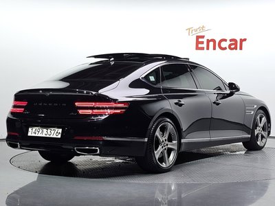GENESIS G80 (RG3) - 3