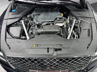 GENESIS G80 (RG3) - 7