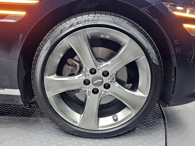 GENESIS G80 (RG3) - 6