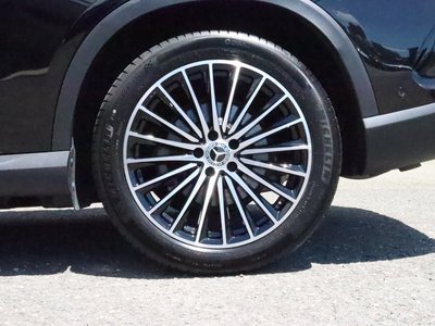 صورة مصغرة 17 لـ 2026 Mercedes-BENZ GLC
