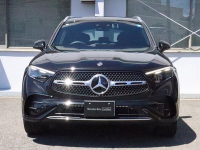صورة مصغرة 6 لـ 2026 Mercedes-BENZ GLC
