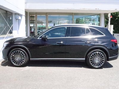 صورة مصغرة 8 لـ 2026 Mercedes-BENZ GLC