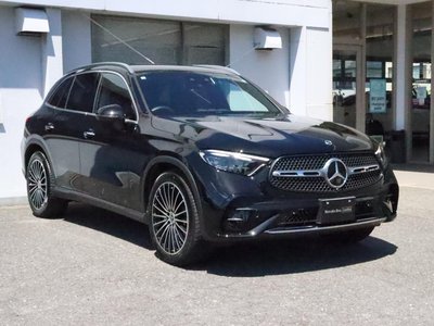 صورة مصغرة 14 لـ 2026 Mercedes-BENZ GLC