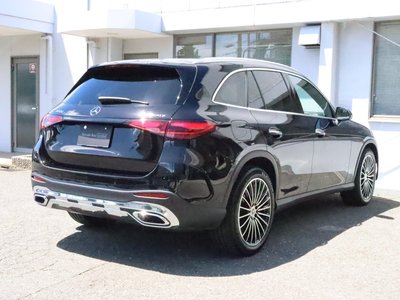 صورة مصغرة 11 لـ 2026 Mercedes-BENZ GLC