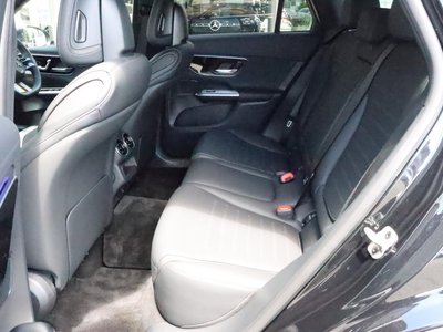 صورة مصغرة 64 لـ 2026 Mercedes-BENZ GLC
