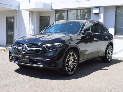 صورة مصغرة 7 لـ 2026 Mercedes-BENZ GLC