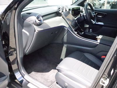 صورة مصغرة 57 لـ 2026 Mercedes-BENZ GLC