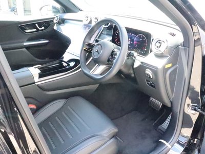 صورة مصغرة 19 لـ 2026 Mercedes-BENZ GLC
