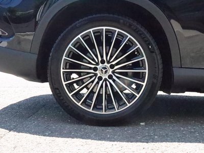 صورة مصغرة 15 لـ 2026 Mercedes-BENZ GLC