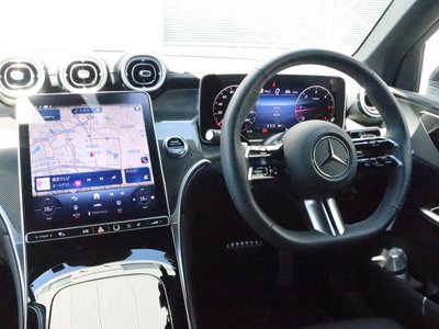 صورة مصغرة 21 لـ 2026 Mercedes-BENZ GLC