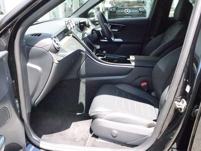 صورة مصغرة 58 لـ 2026 Mercedes-BENZ GLC