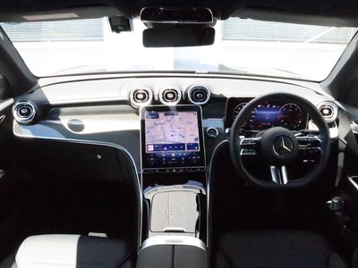 صورة مصغرة 4 لـ 2026 Mercedes-BENZ GLC
