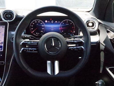 صورة مصغرة 22 لـ 2026 Mercedes-BENZ GLC