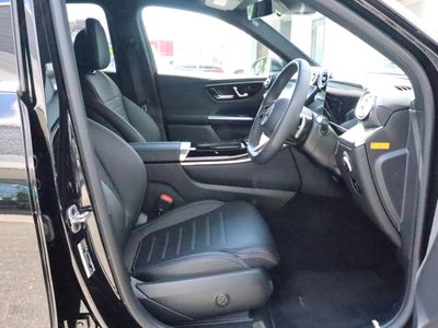صورة مصغرة 20 لـ 2026 Mercedes-BENZ GLC