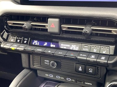 2025 Toyota LAND CRUISER 250 — миниатюра 64