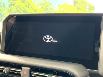 2025 Toyota LAND CRUISER 250 — фото 3