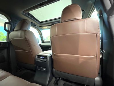 2025 Toyota LAND CRUISER 250 — миниатюра 49