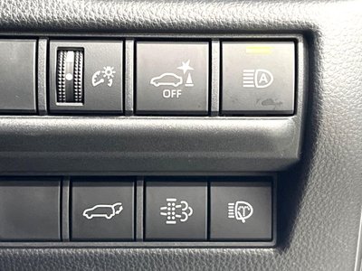 2025 Toyota LAND CRUISER 250 — миниатюра 53