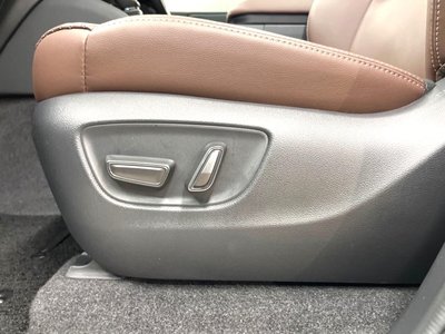 2025 Toyota LAND CRUISER 250 — миниатюра 71