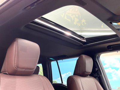 2025 Toyota LAND CRUISER 250 — фото 5