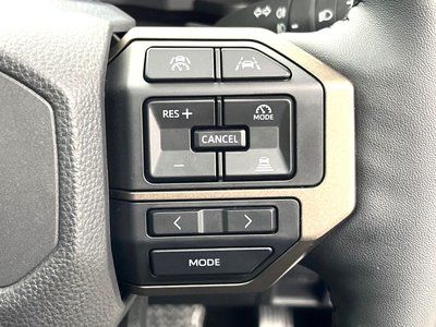 2025 Toyota LAND CRUISER 250 — миниатюра 54