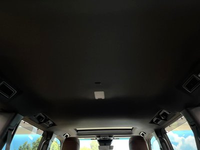 2025 Toyota LAND CRUISER 250 — миниатюра 22