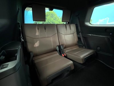 2025 Toyota LAND CRUISER 250 — фото 9