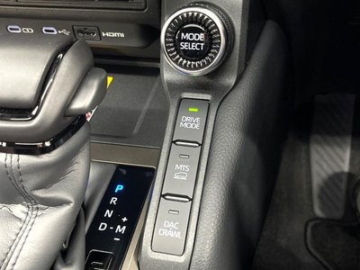 2025 Toyota LAND CRUISER 250 — миниатюра 66