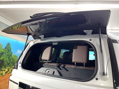 2025 Toyota LAND CRUISER 250 — миниатюра 32
