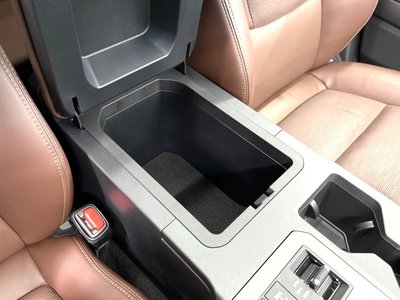 2025 Toyota LAND CRUISER 250 — миниатюра 70