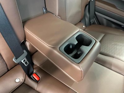 2025 Toyota LAND CRUISER 250 — миниатюра 48
