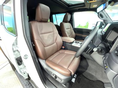 2025 Toyota LAND CRUISER 250 — фото 7