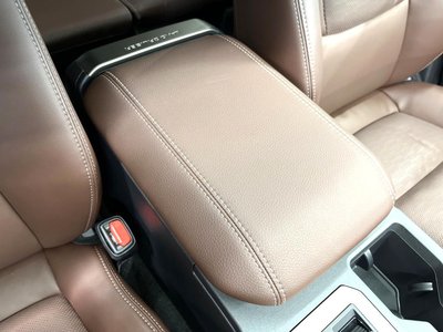 2025 Toyota LAND CRUISER 250 — миниатюра 69