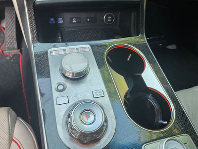 GENESIS GV80 COUPE - 8