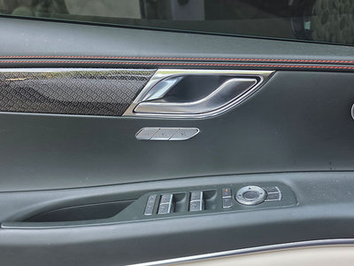 GENESIS GV80 COUPE - 9