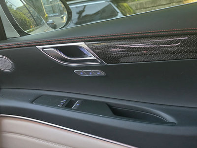 GENESIS GV80 COUPE - 10
