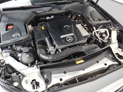 صورة 7 لـ 2020 Mercedes-BENZ E-CLASS