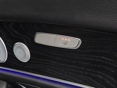 2020 Mercedes-BENZ E-CLASS thumbnail 26