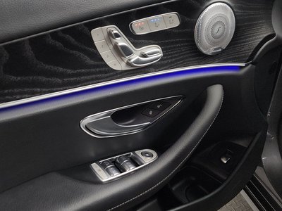 2020 Mercedes-BENZ E-CLASS thumbnail 29
