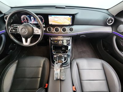 صورة 5 لـ 2020 Mercedes-BENZ E-CLASS
